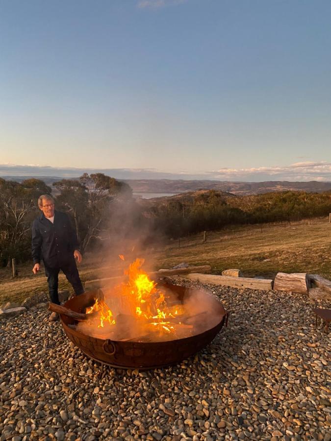 Villa Altitude 1260 à Jindabyne Extérieur photo