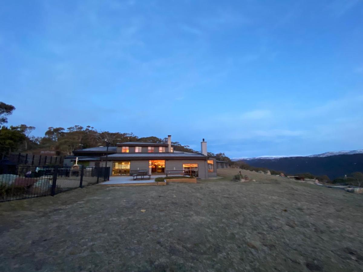 Villa Altitude 1260 à Jindabyne Extérieur photo