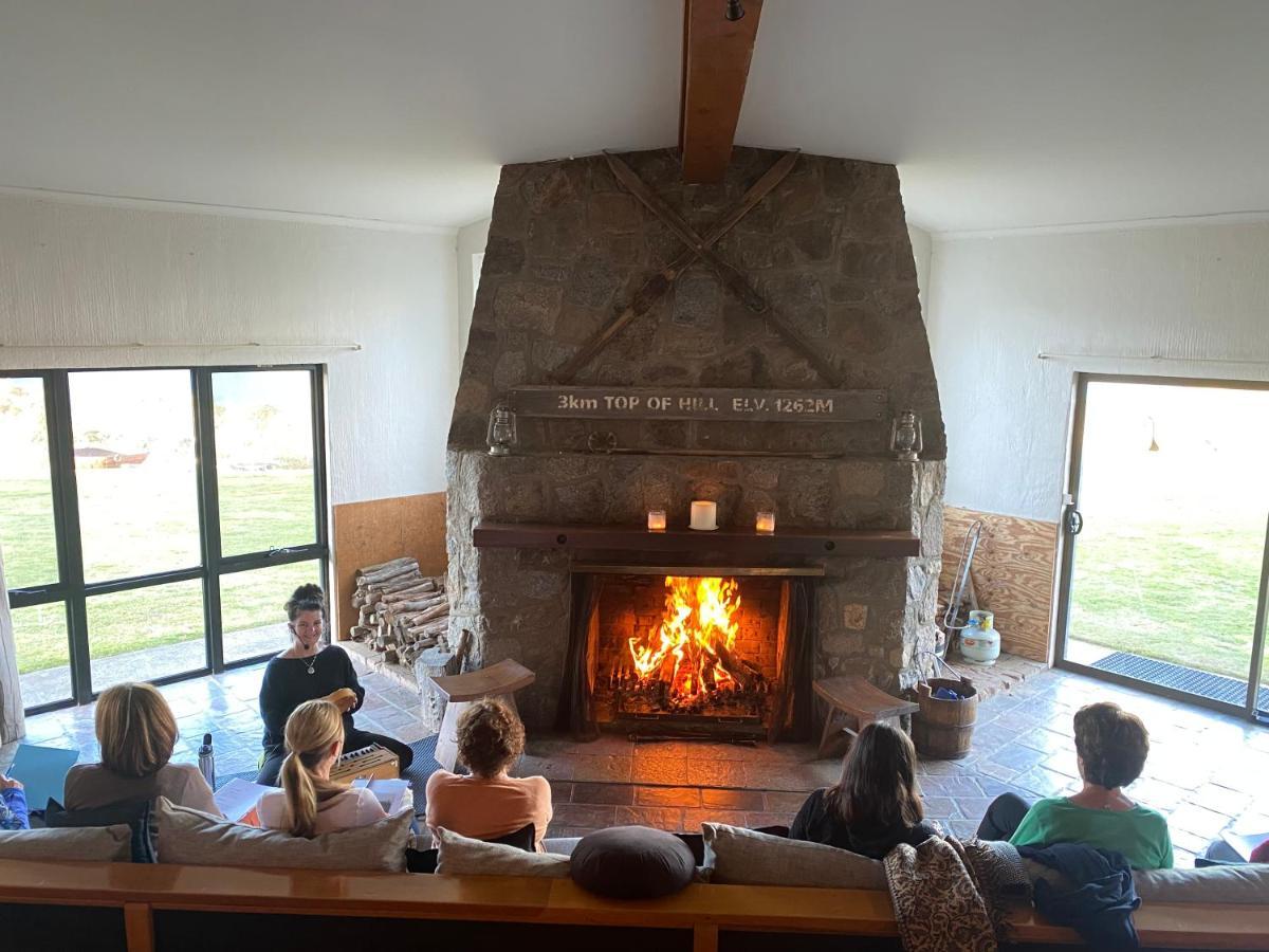 Villa Altitude 1260 à Jindabyne Extérieur photo