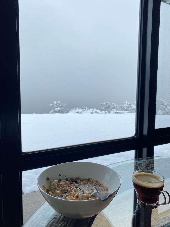 Villa Altitude 1260 à Jindabyne Extérieur photo