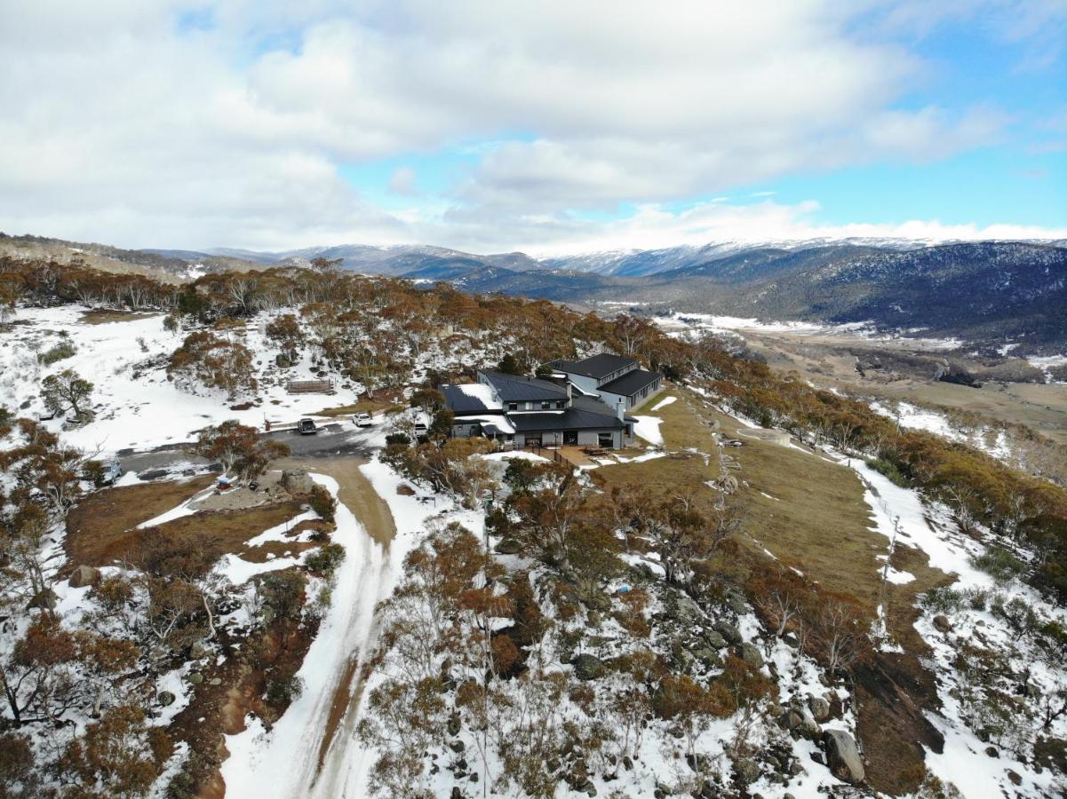 Villa Altitude 1260 à Jindabyne Extérieur photo
