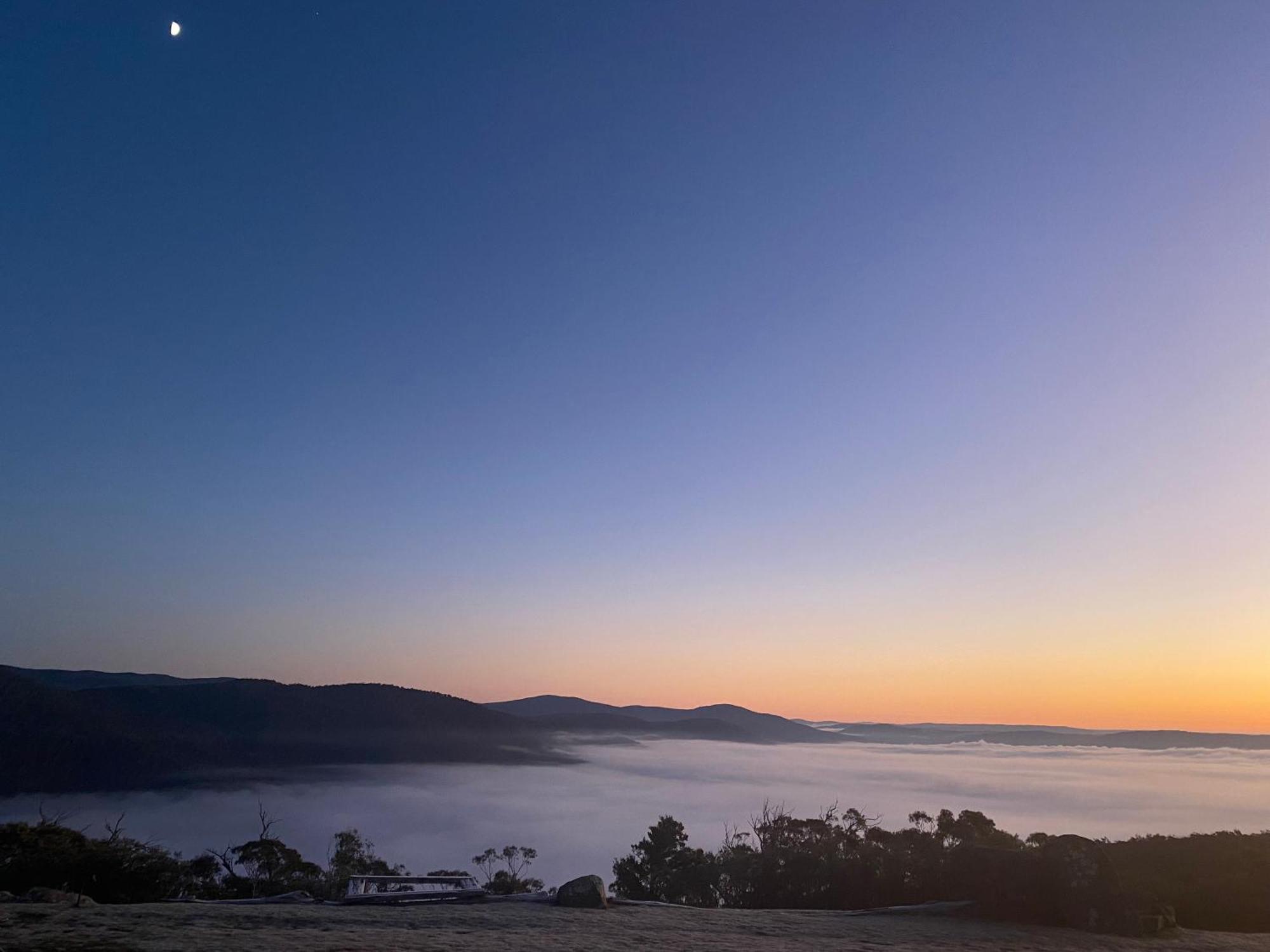 Villa Altitude 1260 à Jindabyne Extérieur photo