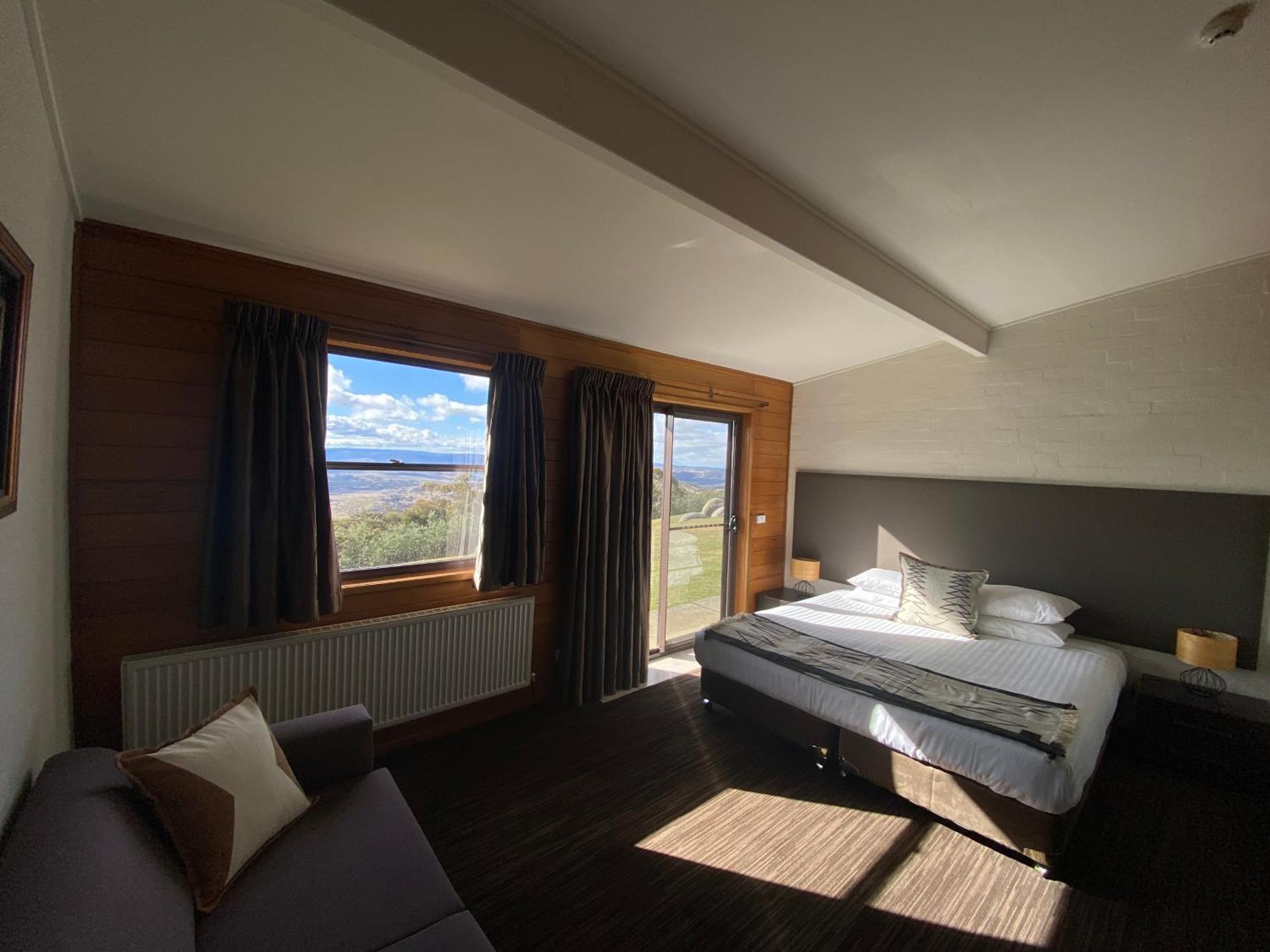 Villa Altitude 1260 à Jindabyne Extérieur photo