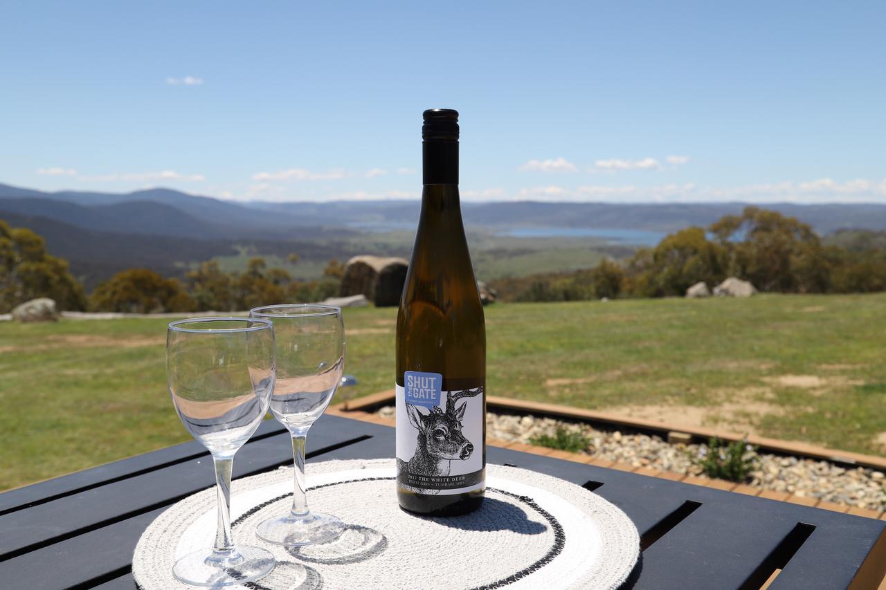 Villa Altitude 1260 à Jindabyne Extérieur photo