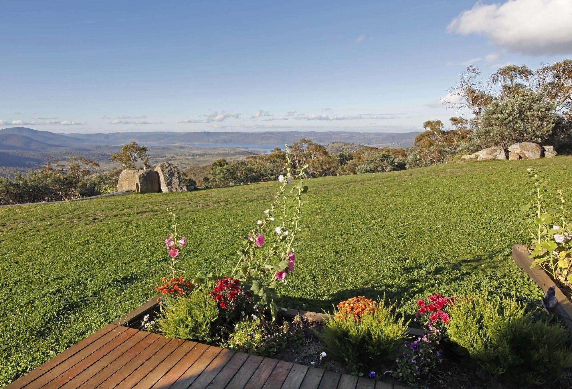 Villa Altitude 1260 à Jindabyne Extérieur photo